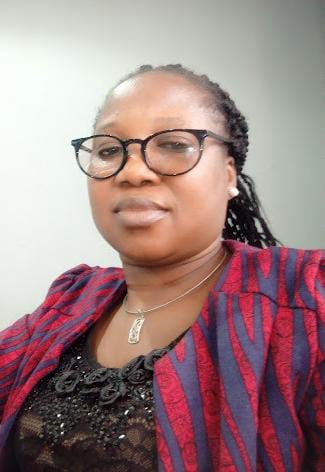 Deborah Olorunda, Director at Empowerment Living Ltd