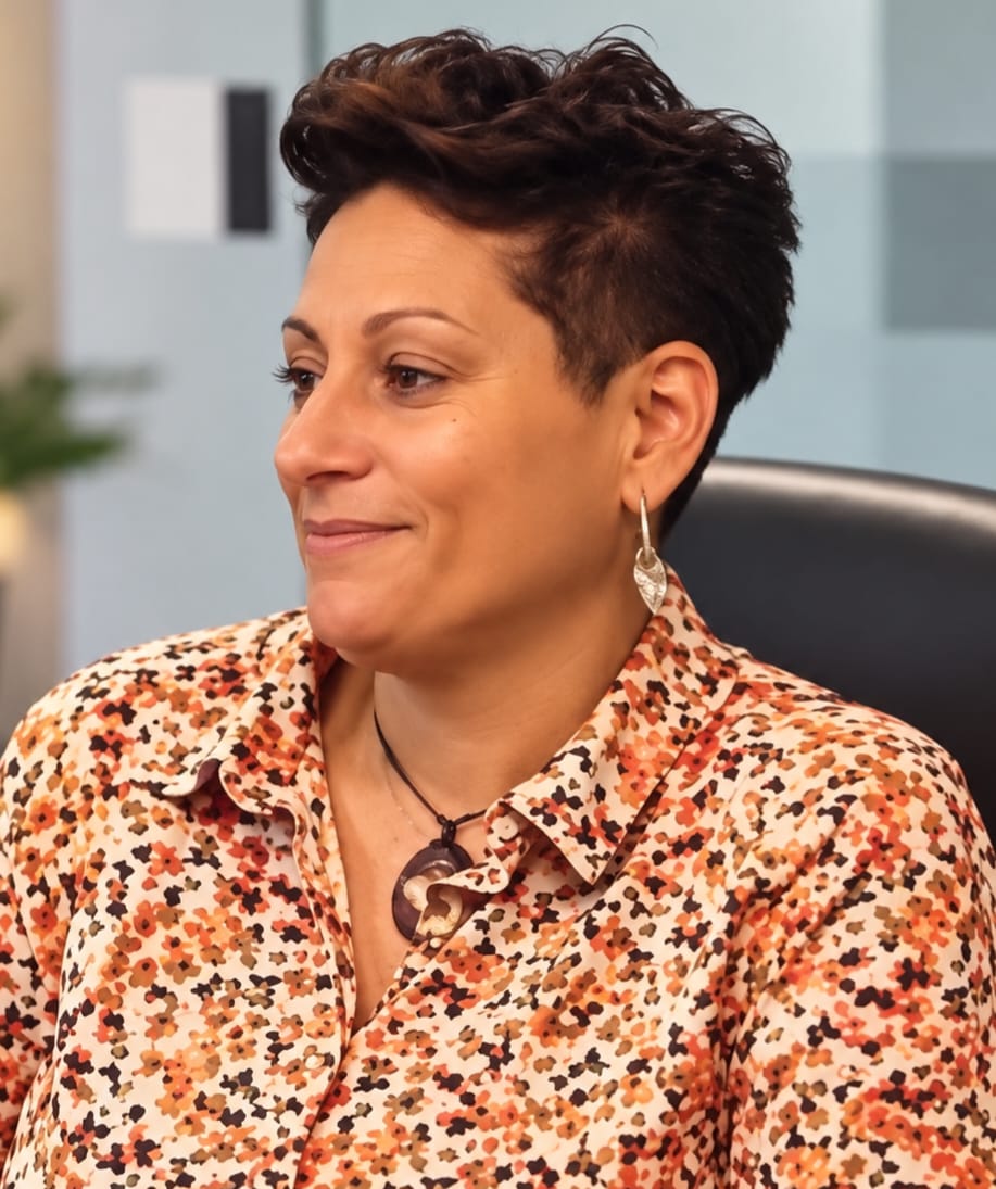 Kerry Dean, Business Consultant at Empowerment Living Ltd